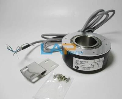 1 Pc. NEW For ELCO EB100P40-P4PR-1024 5-30VDC Rotate Encoder - Image 1 of 4