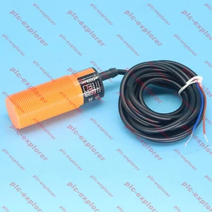 KI0203 New For IFM Proximity Switch Sensor Free Shipping - Picture 1 of 5