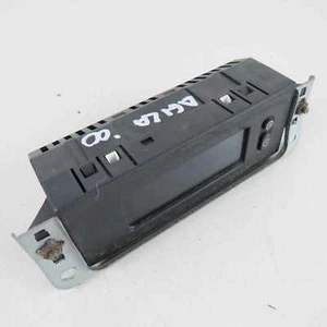 Display orologio 009133265 Opel Agila A 2000-2007 usato (48695) - Picture 1 of 2