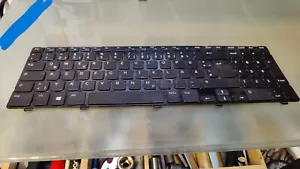 DELL INSPIRON 15 15R-5521 3531 3521 5337 TASTIERA PK130SZ2A11 CN-0M6W72 - Bild 1 von 7