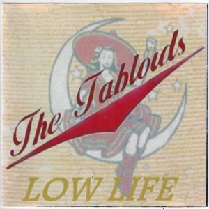 The TABLOIDS - Low Life (CD 2000) - Imagen 1 de 2