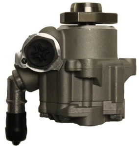 Servopumpe Audi A3 (8L1), VW Golf (bis IV)/ Scirocco (53B) hydraulisch NEUTEIL - Picture 1 of 2