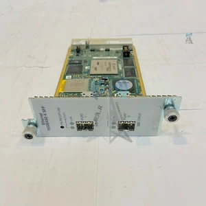 Juniper, PB-2GE-SFP, M160 2-PT GE W/SFP OPT *RH042020 - Picture 1 of 4