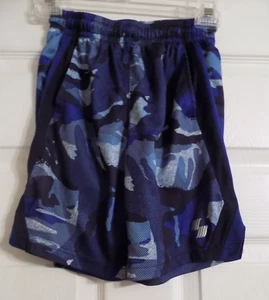 Boy's The Children's Place Sport Shorts Size 7-8 Pull On Elastic Waist Polyester - Picture 1 of 5