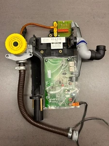 Metasys MST1 ECO Base Plate + Main Board + Diagnostic Board Amalgam Separator - Picture 1 of 5