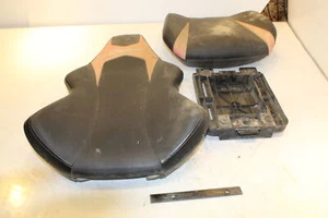 2016 CF-Moto ZForce 800 Trail Driver Seat 7000-130100-10000 - Picture 1 of 12