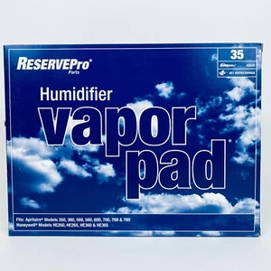 Aprilaire/Honeywell GA35 Humidifier Vapor Pad - Picture 1 of 5