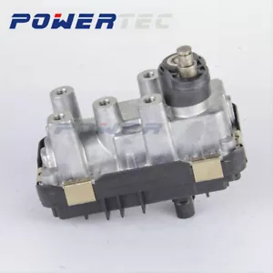 Turbo actuator 9506518269461 for Audi A4 A6 A7 Q7 VW Amarok 3.0 TDI 839077-1011 - Picture 1 of 11