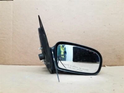 Passenger Side View Mirror Manual 4 Door Fits 95-05 CAVALIER 240572 - Image 1 of 4
