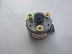 Sankyo SHW2L DC Cassette Tape Deck Motor Used - Picture 1 of 3