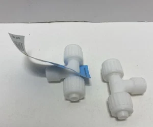 2 - Camiseta Elkhart Supply Company Flair-It Hombre 16822 PEX POLY - Imagen 1 de 4