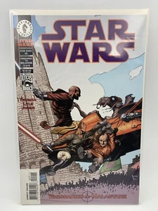 Star Wars #15 Emissaries to Malastare 3 Mint - Picture 1 of 1