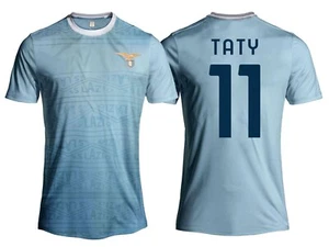 Maglia Castellanos Lazio 2025 ufficiale 2024 Stadio Adulto Bambino Tifoso Taty - Foto 1 di 6