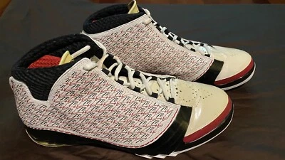 Talla 15 - Jordan 23 OG All-Star 2008 Usado Foto 1 de 4