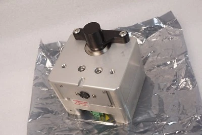 NEW  GSI MICROE MICRO POSITIONER PA-2046GS,189-00039 REV:A REE SHIP - Image 1 of 4