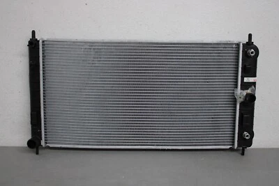 2004 2007 CHEVROLET MALIBU FRONT RADIATOR — 第 1/4 张图片