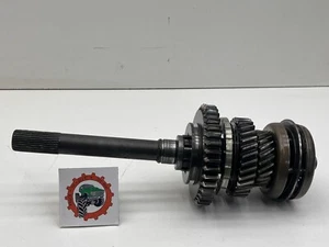 Ford NP435 Loaded 1.66 Third Gear Manual Transmission Main Shaft 4x4 31 Spline - Picture 1 of 10