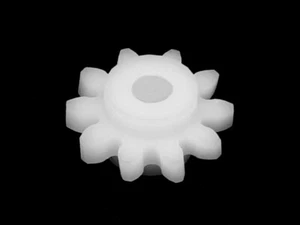 10 TOOTH ODOMETER GEAR VDO for Audi, BMW, Mercedes, Porsche, Volvo, VW - Picture 1 of 1