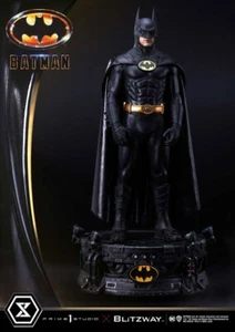 Prime 1 Studio Batman 1989 1/3 Statue Low Edition Nummer # 1/400 P1SMMBM-06 - Bild 1 von 3