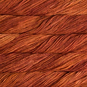 Malabrigo ::Worsted #123:: 100% merino yarn Rhodesian - Picture 1 of 9