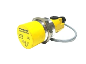 Turck Ni40-G47SR-VP4X2 Proximity Sensor 10-65 Vdc 40 MM Range - Picture 1 of 3