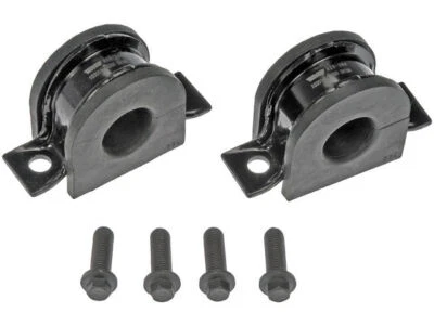 For 1996-2002 Chevrolet Express 2500 Sway Bar Bushing Kit Front Dorman 88351RXHX - Image 1 of 2