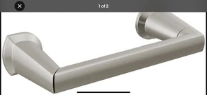 Delta 772500 Galeon Wall Mounted Pivoting Toilet Paper Holder - Chrome - Picture 1 of 4