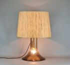 70s Peill&Putzler Lampe Tischlampe Desk Lamp Vintage Mid-Century Design...
