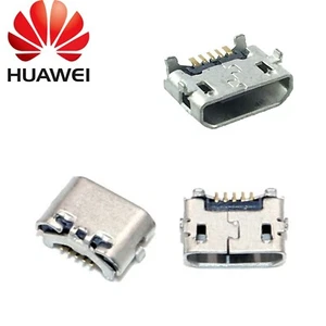 CONNECTEUR DE CHARGE HUAWEI P8 P8 LITE Y6 4X 4A connecteur a souder - Photo 1 sur 1