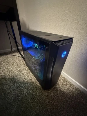 Cyberpowerpc Gamer Series C ET9520-1159 Gaming Computer - Image 1 of 4