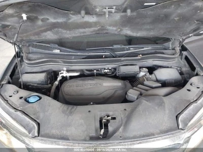 HONDA PILOT 2016 AIR CLEANER BOX ONLY 1578268 - Image 1 of 4