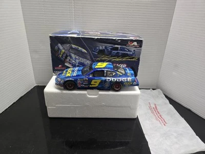 完好带盒 2006 KASey KAHNE 道奇充电器 点击米其根获胜赛车版动作 1/24 — 第 1/4 张图片