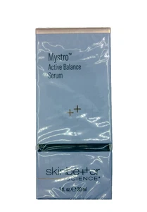 Skinbetter Mystro Active Balance Serum 1 fl oz/30 ml NIB - Picture 1 of 4