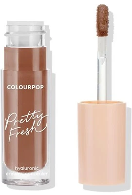 Colourpop Pretty Fresh Hyaluronic Creamy Concealer - Dark 170N - Image 1 of 3