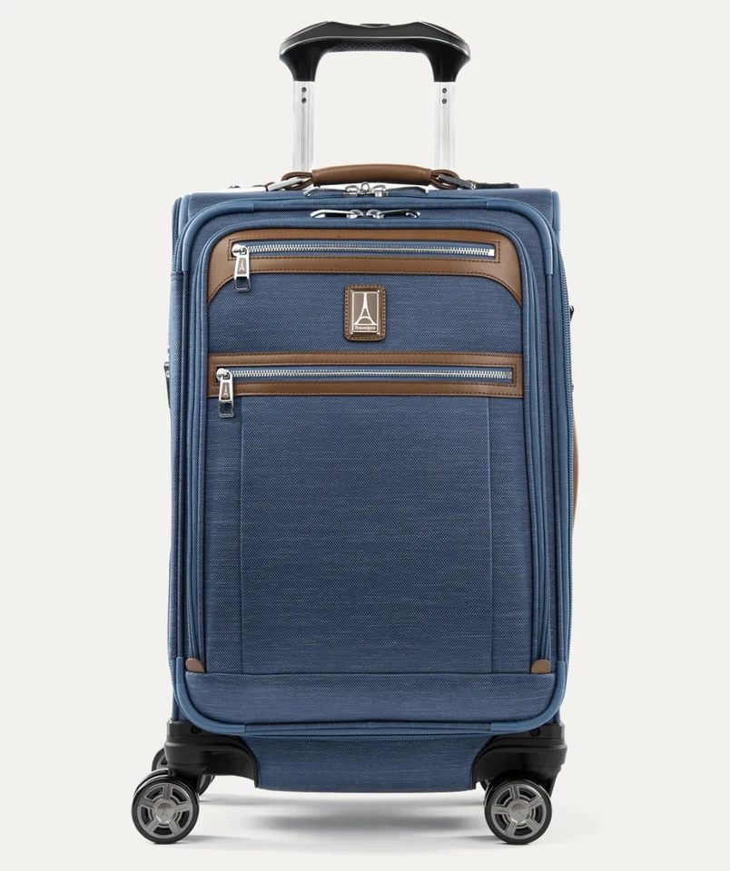 Travelpro Platinum® Elite 21′′ Spinner de mano expandible Foto 1 de 1