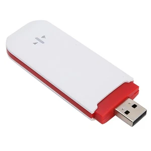 4G Wireless USB Network Card WIFI Adapter/Receiver Support WIFI/Memory Card✈ - Picture 1 of 10