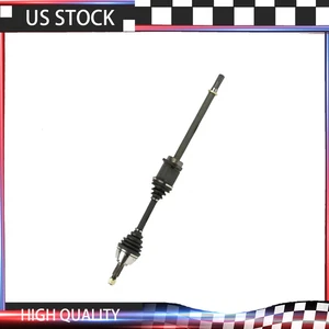 Cardone OEM Front Right CV Axle For 2008 Nissan Murano 3.5L Lifetime Warranty - Picture 1 of 2