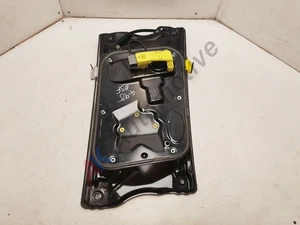 LAND ROVER FREELANDER 2 WINDOW REGULATOR MECHANISM & MOTOR FRONT DRIVERS - Picture 1 of 9