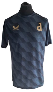 Dinamo Zagreb Castore Third SS Fußballtrikot - Bild 1 von 9