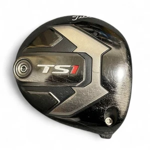 Titleist Ts1 9.5* Degree Driver Club Head Only - Picture 1 of 6