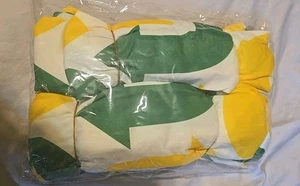 12 Pk New Subway Headband Employee Uniform Handkerchief Scarf Face Covering Wrap - Picture 1 of 5