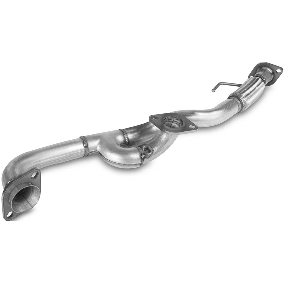 For Ford Escape Mercury Mariner Mazda Tribute BRExhaust Exhaust Pipe DAC - Image 1 of 1
