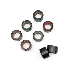 Set 8 rulli variatore, originali 22121tla000a, Sym Maxsym 508 tl e5 - Imagen 1 de 4