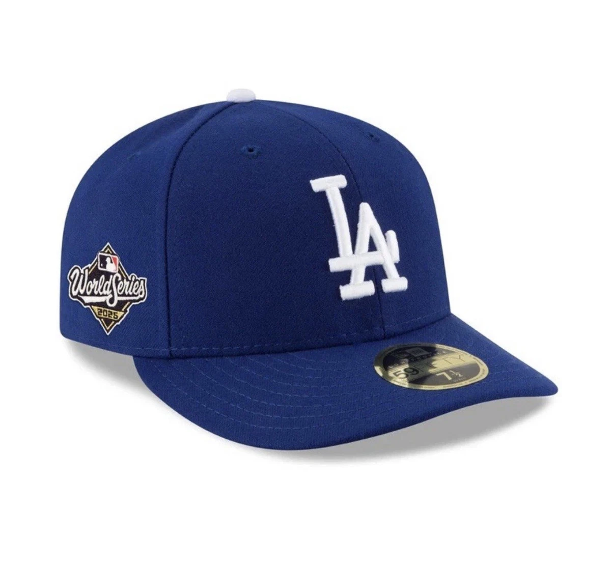 ウェア MLB DODGERS COTTON BASEBALL S/S ウェア MLB DODGERS COTTON