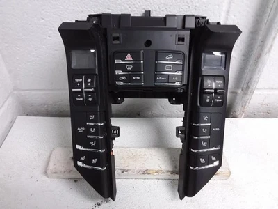 Temperature Control Front Climatronic Fits 11-18 PORSCHE CAYENNE 838319 - Image 1 of 4