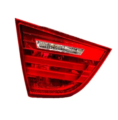 Luz trasera izquierda del lado del conductor BMW 328i 335i 2009-2011 sedán OEM Foto 1 de 4