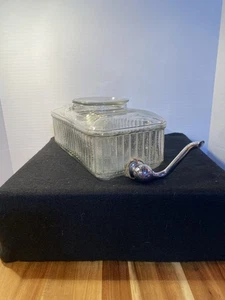 Antiguo Dispensador de Agua Fría ColdSpot Frigorífico 1930-1940’s con Tapa - Imagen 1 de 11