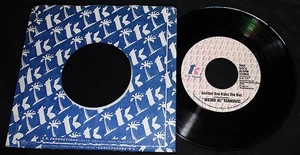 Weird Al Yankovic-Another One Rides The Bus-TK 1043-Vintage '81 Pop-Novelty-NM!! - Picture 1 of 2
