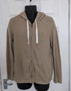 Next Long Sleeve Beige Hooded Jumpers & Cardigans for Women - Picture 1 of 8