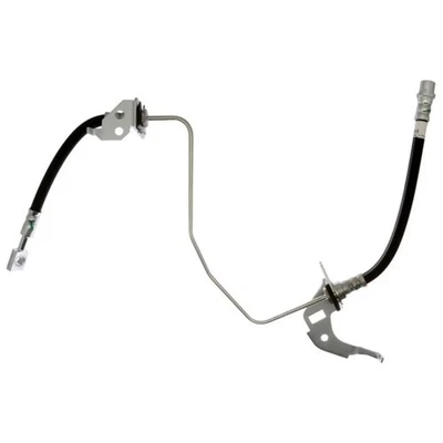 New Right Rear Brake Line Fits Saturn Astra XR 4 Cyl 1.8L RAYBH383991 - Image 1 of 2